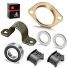 Polaris Sportsman Steering Post Bushing Bracket Kit