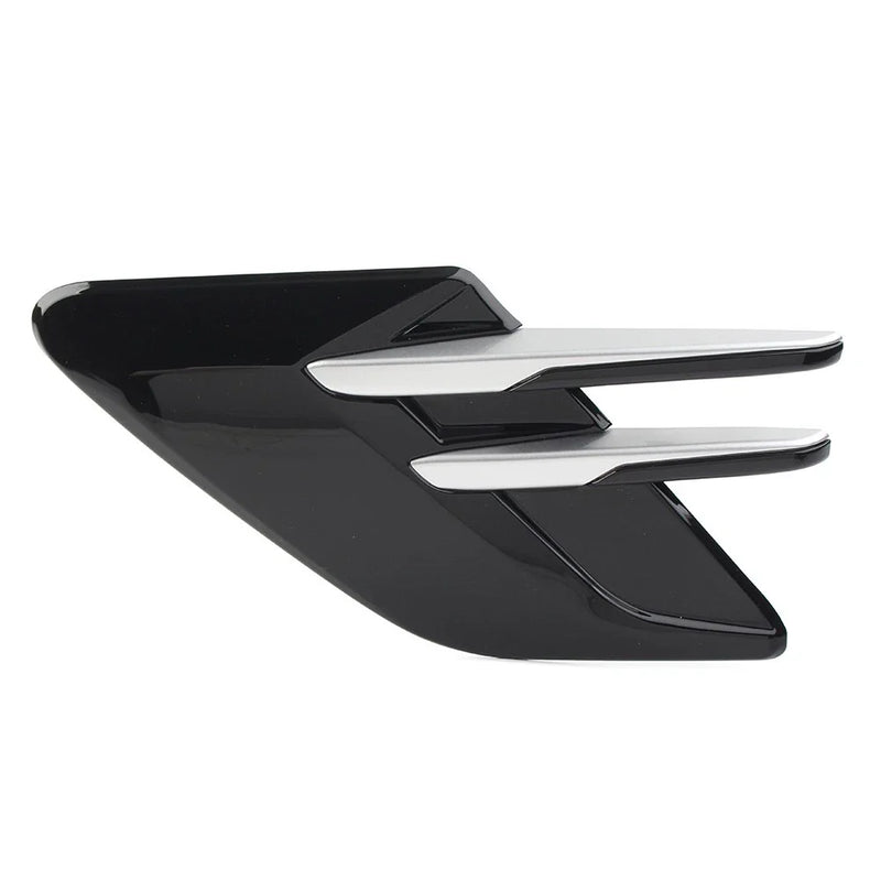Land Rover Range Rover Sport L494 (2018-2022) Left Fender Vent Trim