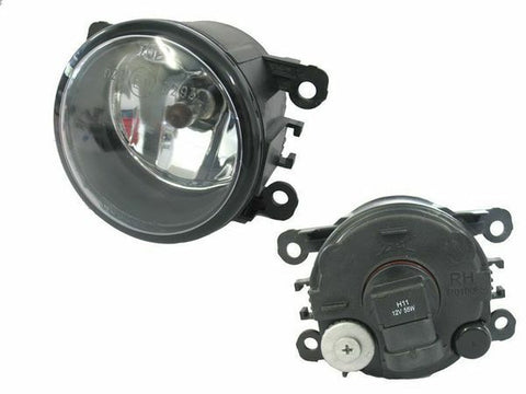 FOG Light FOR Renault Megane X64 2001-2004