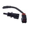 Dodge Caliber Jeep Chrysler Air Temperature Sensor w/ Harness (2007-2012)