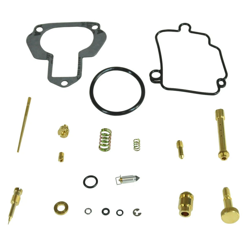 Yamaha Kodiak 400 4x4 Carb Rebuild Kit Carburetor Repair (1996–1998)