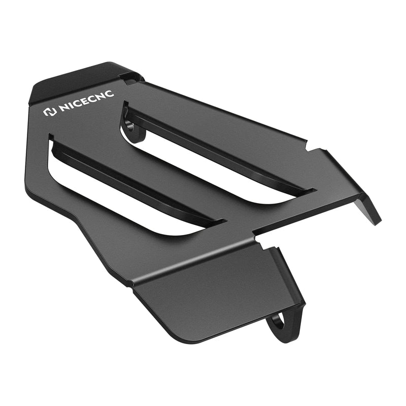 Surron Light Bee X S L1E Front Brake Disc Cover (2020-2023)