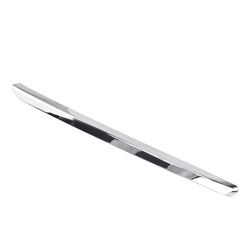 Kia Sportage Front Left Bumper Cover Trim Molding (2017-2022)