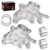 Can-Am Maverick Max Rear Left Right Wheel knuckle w/ Bearing (2014–2018)