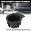 Ford F-150 Front Row Console Drink Cup Holder (2004-2014)