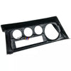 Land Rover Defender 90 110 Fiberglass Dash Clock Surround (1983-1998)