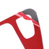 BMW 3 Series E90 Carbon Fiber Sticker Cover Trim Control Gear Shift Panel