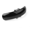 Harley Street XG750 / XG500 (2015-2017) Black Plastic Front Mudguard Cover