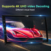 Hyundai iLoad iMax Wireless Camera Head Unit (2015-2022)