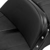 Harley Road King Electra Glide (2009 - 2023) US Seats