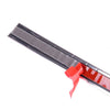 3M Chrome Car Body Door Edge Molding Trim Protector Strip