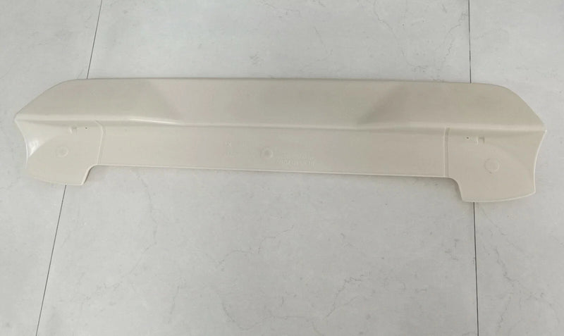 Suzuki Vitara Escudo ABS Factory Style Spoiler Wing (2006-2015)
