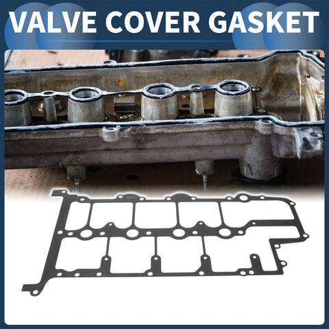Chevrolet Blazer Valve Cover Gasket Set (2019-2019)