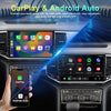 Ford Ecosport Head Unit Radio Apple Carplay Android 2013-2017 Camera