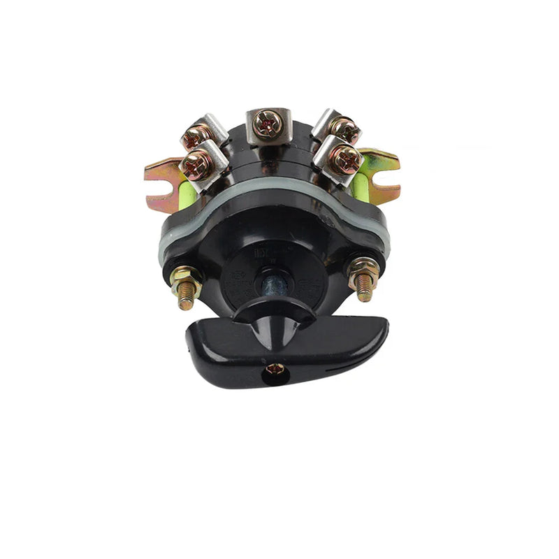 36V 48V Chinese Electric ATV 800W 1000W Forward Backward Switch
