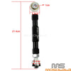 Yamaha YZF R1 Adjustable Rear Suspension Drop Lowering Set (2009-2014)