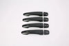 Nissan X-Trail Rogue (2014-2020) 8 x PCS Carbon Fiber Door Handle Cover Trim