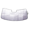 Tundra Sun Shade Front Windscreen UV Protection (2022-2024)