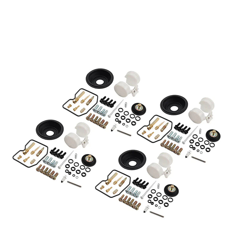 Kawasaki GTR1000A ZG1000 Carburetor Repair Kit (1986-1995)