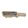 Mercedes A B Class W169 W245 Front Right Interior Door Handle (08-12)
