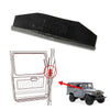 Packing Rubber Weatherstrip Front Door 1PC Fits Toyota Land Cruiser FJ45 1974-84