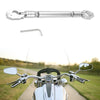 Motorcycle Balance Bar / Adjustable Handlebars