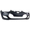 Front Bumper Cover For 2012-2017 Hyundai Veloster With