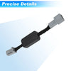 Infiniti QX60 Auto Start Stop Eliminator (2022-2026)
