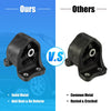 Honda Element Rear Engine Motor Mount (2007-2011)