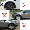 Discovery Sport Front Right Bumper Moulding Trim (2015-2019)