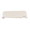 BMW F10 F18 (2011-2016) Beige 1pc Front Left Sunvisor