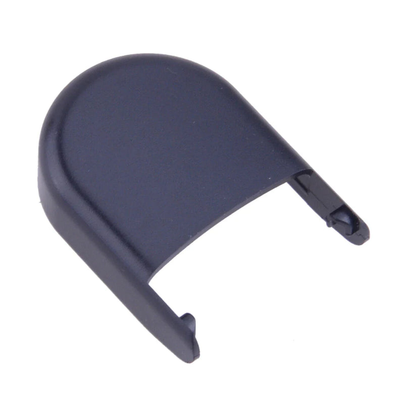 Chevy Silverado GMC Front Windshield Wiper Arm Nut Caps (2007-2013)