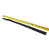 Toyota Celica 1971-1977 Quarter Window Glass Weatherstrip