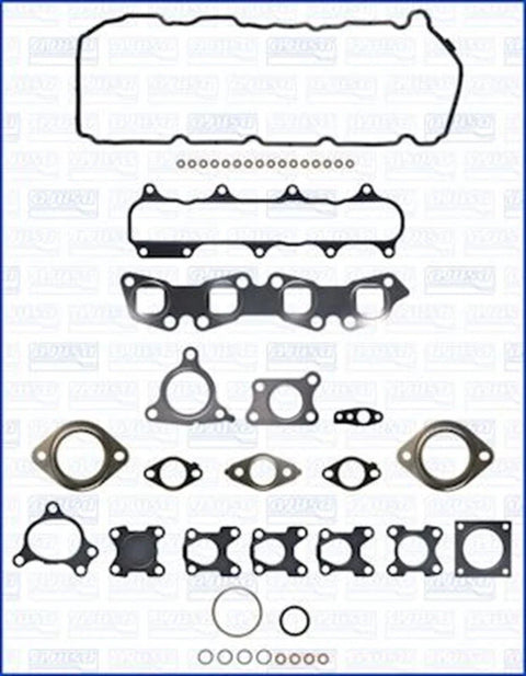 Nissan Pathfinder R51 D40 2.5L YD25DDTI Head Gasket Set (2010–2015)