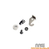 Harley Softail Slim, Dyna, Fat Bob, Road King Easy Pull Clutch Kit (2000-2017)