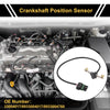 Dodge Monaco 3.0L Crankshaft Position Sensor (1990 - 1991)
