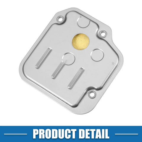 Hyundai Elantra Transmission Filter Gasket Kit (2011-2016)