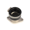 YAMAHA YFM250X Bear Tracker Intake Manifold Joint Carb Boot (99-04)