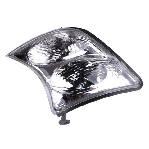 Nissan Patrol GU Y61 Right Front Turn Signal Parking Light (1997-2004)