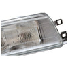 Toyota Corolla 4 / 5Dr RH Headlight (1989–1994)