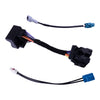 Peugeot Citroen RCC NAC Radio Cable Adapter (2018-2023)