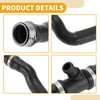 Mercedes-Benz C-Class S204 W204 Radiator Hose (2007-2014)