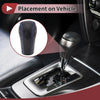 Honda Inspire Gear Shift Knob Cover