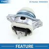 Land Rover Range Rover Sport Engine Motor Mount (2006-2013)