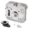 Honda Sportrax 250 TRX250EX 2x4 Cylinder Head Kit w/ Intake Manifold (2003–2008)