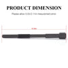 Ski-Doo MX-Z 600 700 800 Renegade GSX GTX Primary Clutch Puller (2003–2009)