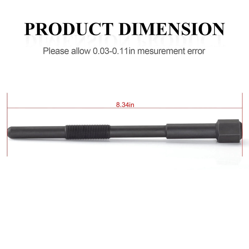 Ski-Doo MX-Z 600 700 800 Renegade GSX GTX Primary Clutch Puller (2003–2009)