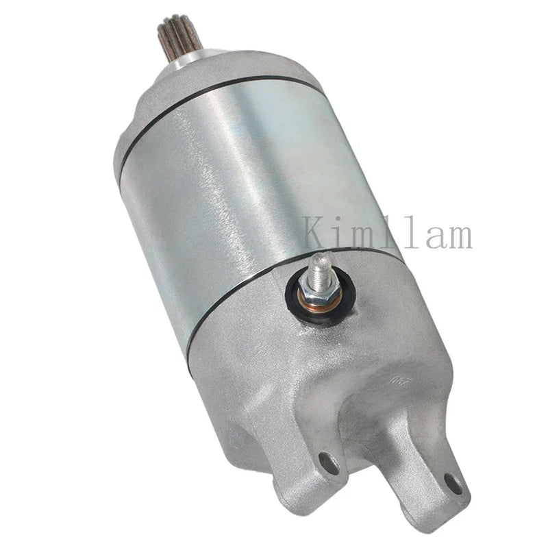 Arctic Cat ATV 650 V-Twin FIS Starter Motor (2004-2006)
