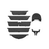 Land Rover Front Air Conditioning Vent Outlet Clip Repair Kit