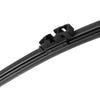 BMW Rubber Black 1 Pc 380mm 15" Rear Windshield Wiper Blades